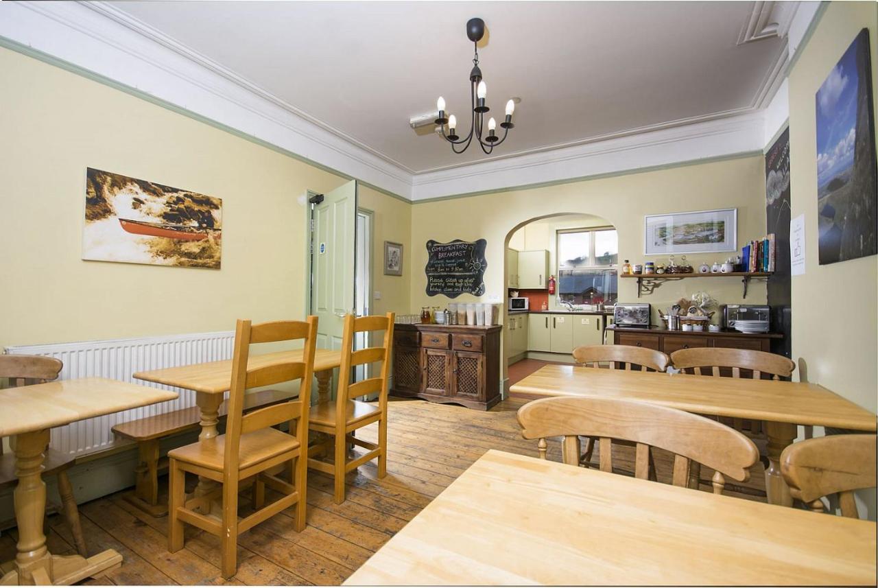 Llangollen Hostel Guest Rooms - No Dormitories - Self Catering Exteriér fotografie