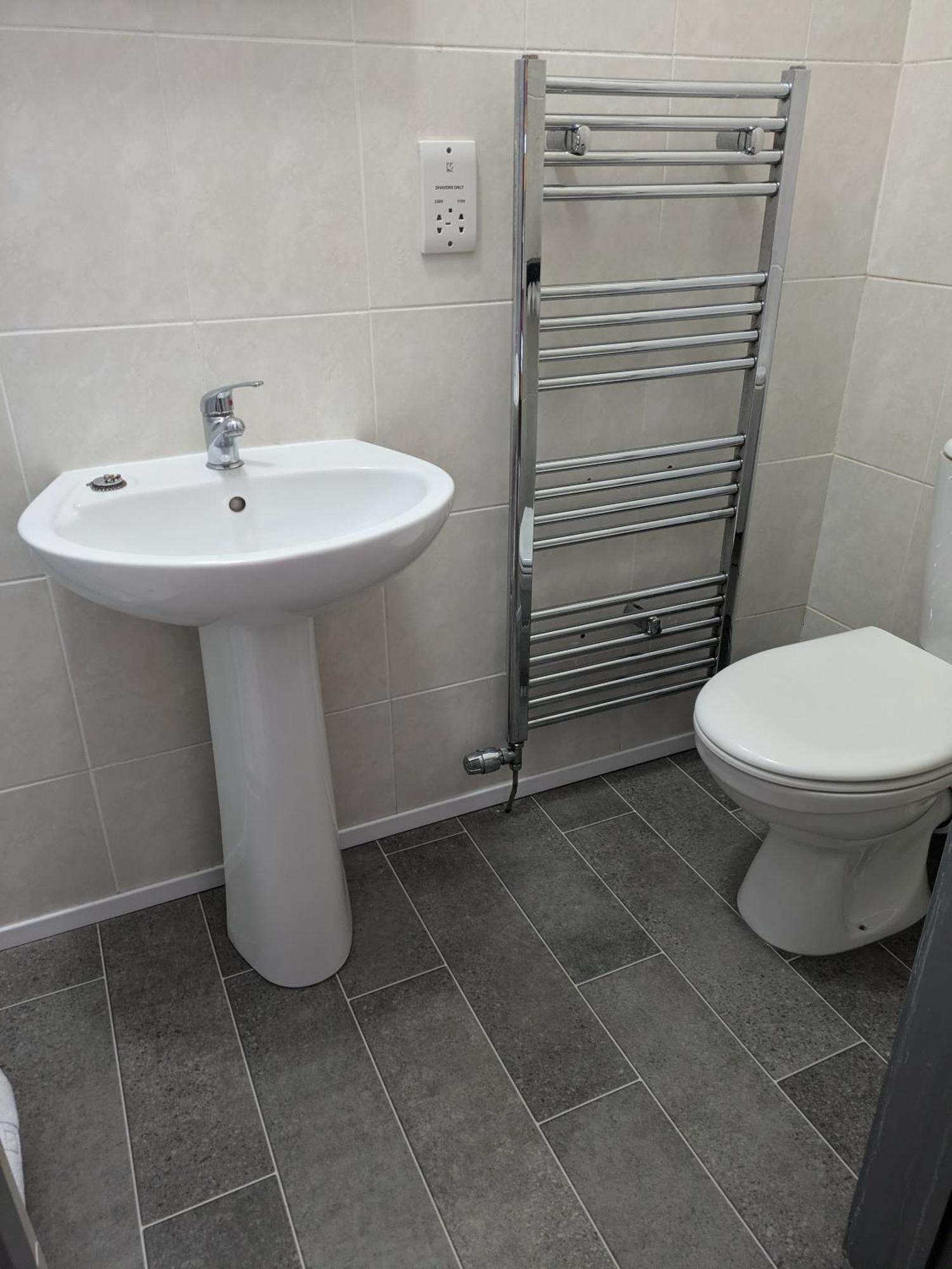 Llangollen Hostel Guest Rooms - No Dormitories - Self Catering Exteriér fotografie