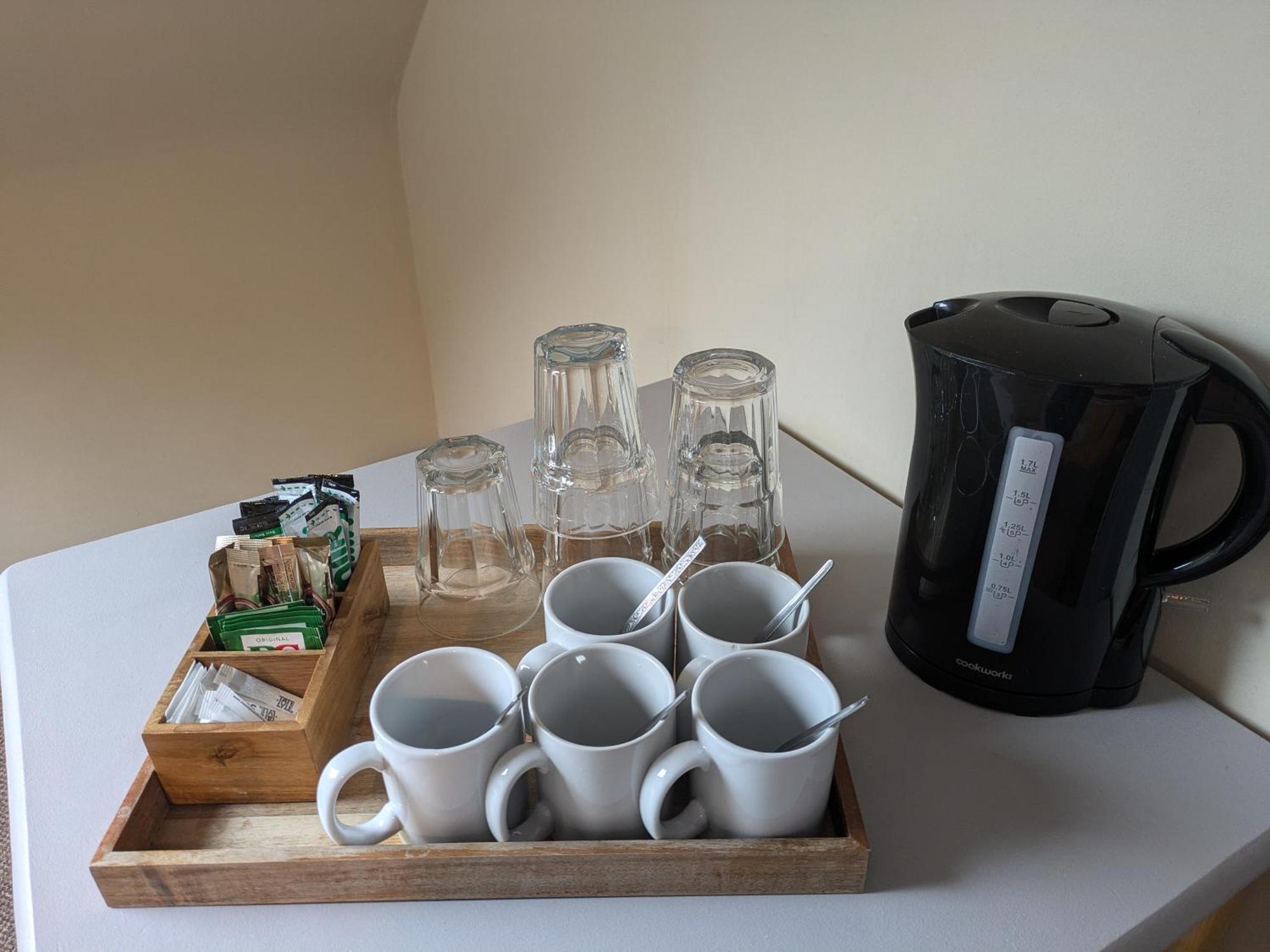 Llangollen Hostel Guest Rooms - No Dormitories - Self Catering Exteriér fotografie