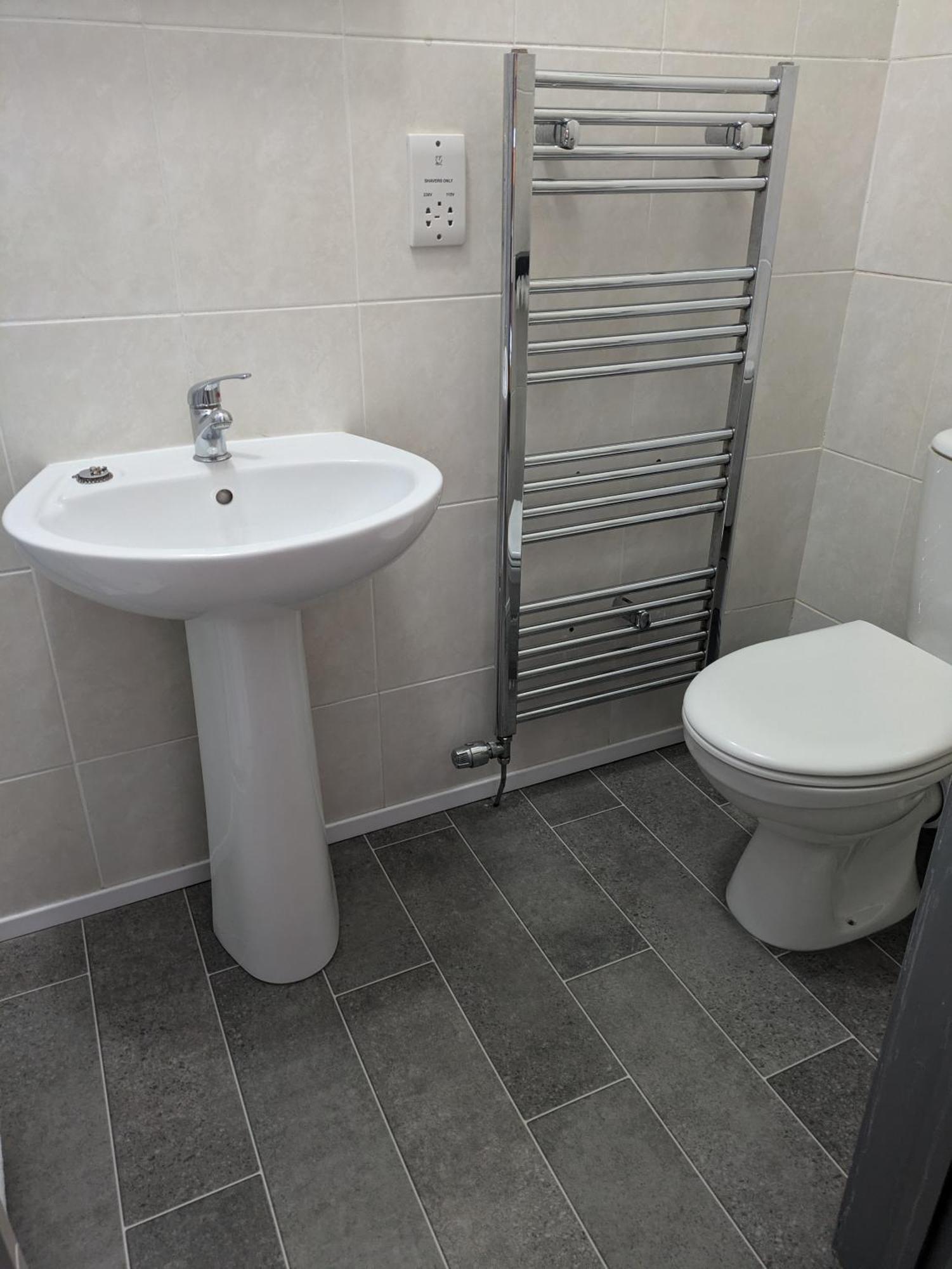Llangollen Hostel Guest Rooms - No Dormitories - Self Catering Exteriér fotografie