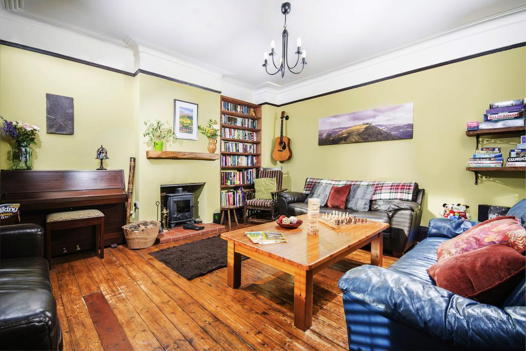 Llangollen Hostel Guest Rooms - No Dormitories - Self Catering Exteriér fotografie