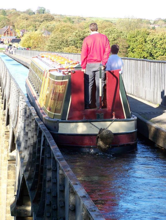 Llangollen Hostel Guest Rooms - No Dormitories - Self Catering Exteriér fotografie