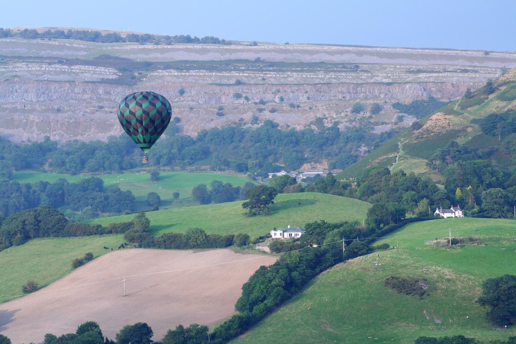 Llangollen Hostel Guest Rooms - No Dormitories - Self Catering Pokoj fotografie