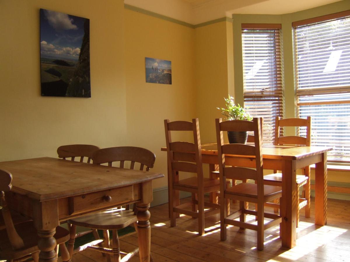 Llangollen Hostel Guest Rooms - No Dormitories - Self Catering Exteriér fotografie